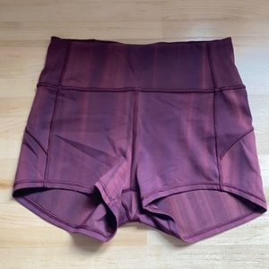 lululemon In Movement 2.5” Everlux Short